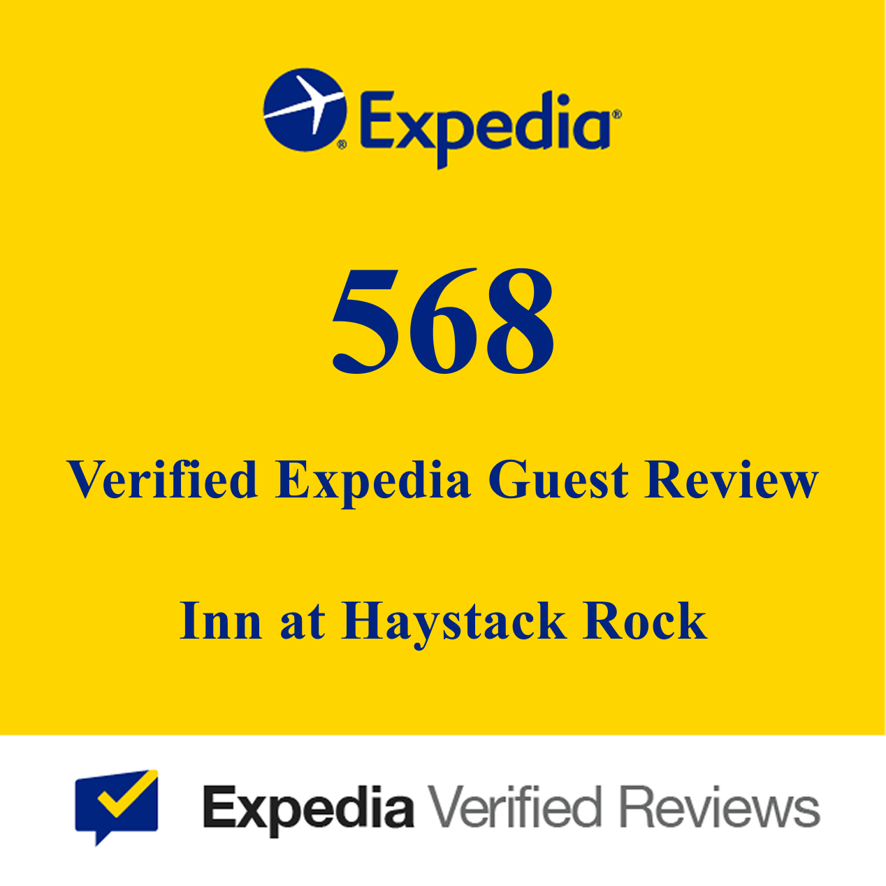 568 Verified Expedia Guest Review