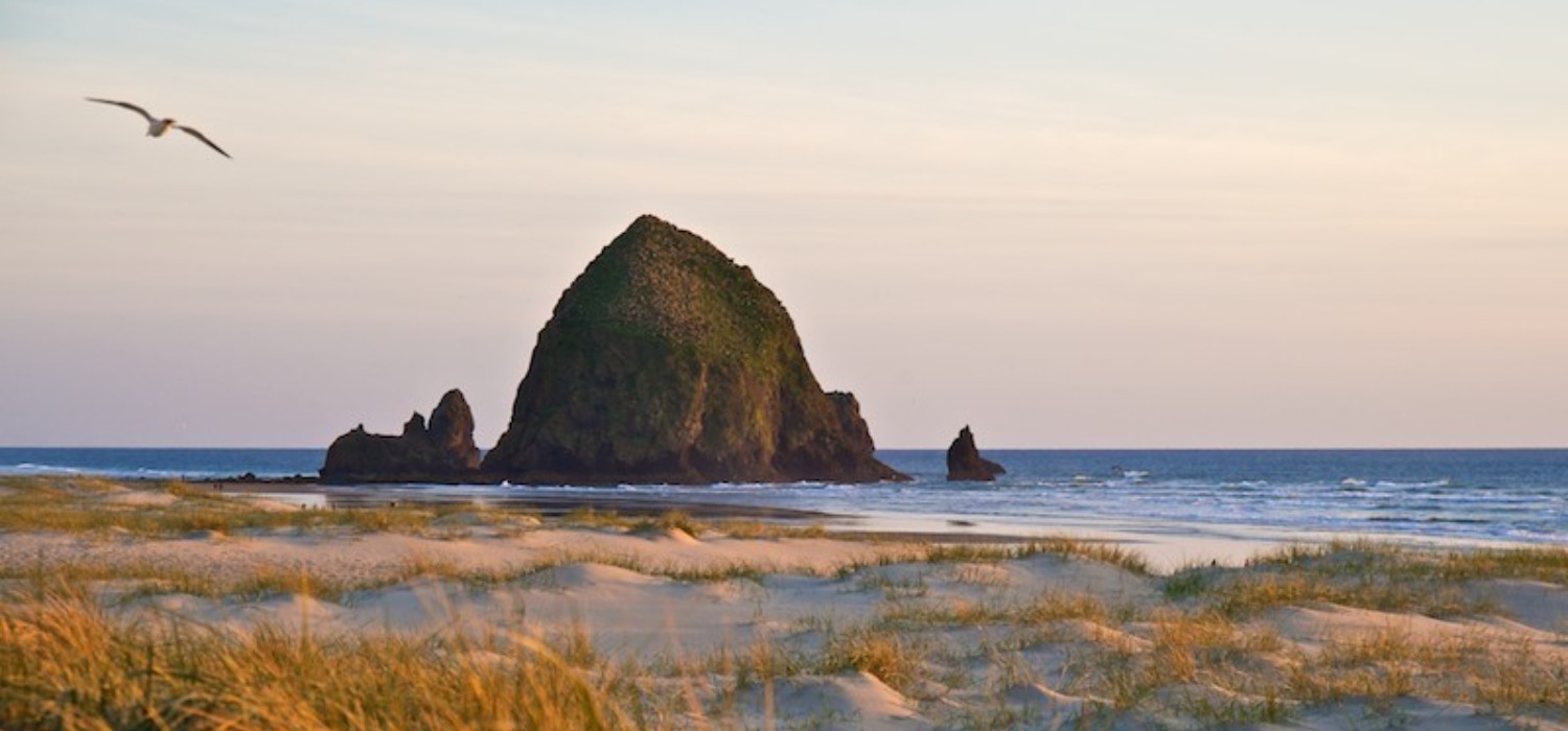 Inn at Haystack Rock