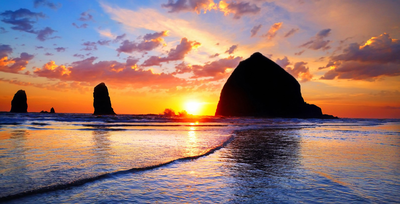 INN AT HAYSTACK ROCK