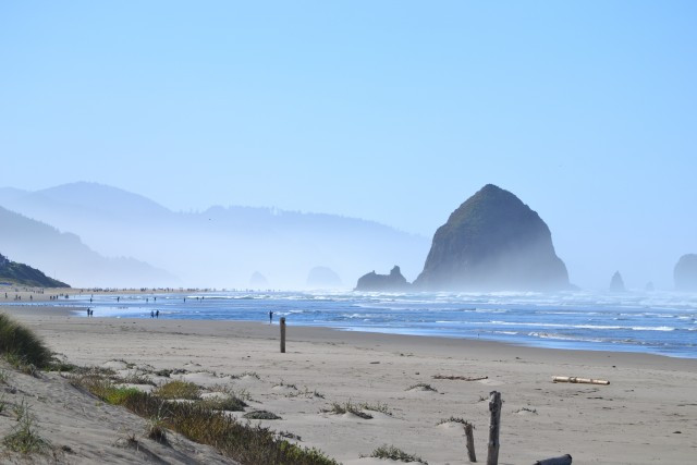 Summer Bucket List for the Northern Oregon Coast