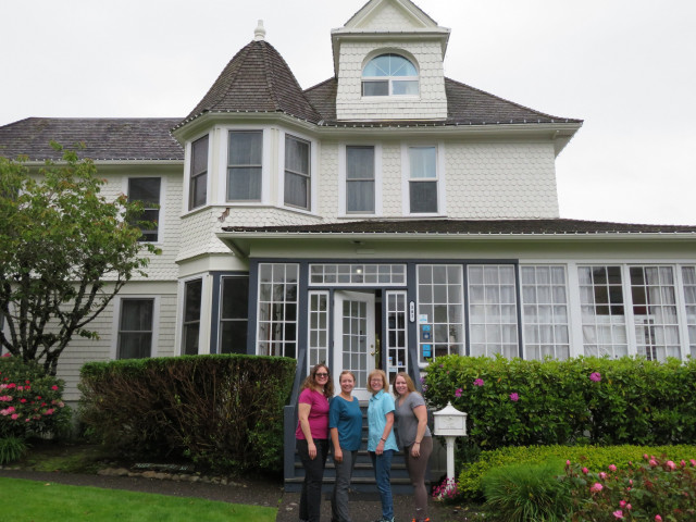 2 Night Girls trip to Seaside: 1 mom + 3 sisters= a lot of fun 2 Night Girls trip to Seaside: 1 mom + 3 sisters= a lot of fun