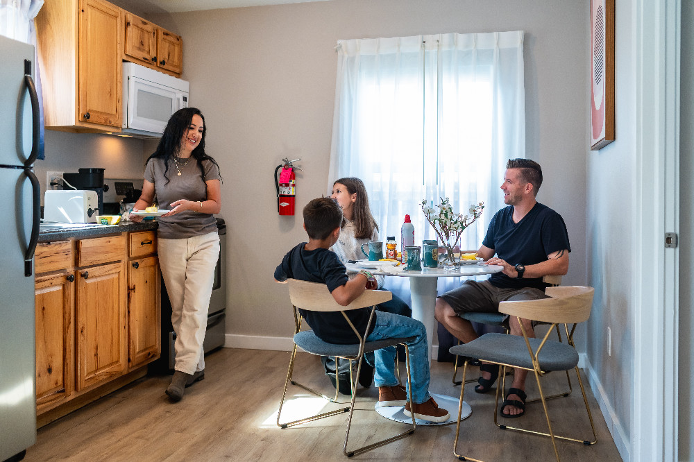 Inn at Haystack Rock - Family