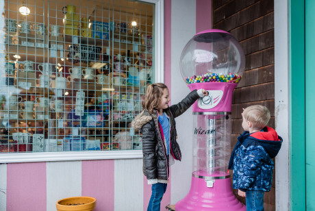 Inn at Haystack Rock - Gum Balls