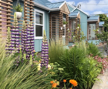 Inn at Haystack Rock - Inn At Haystack Rock Outdoor