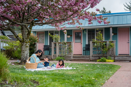 Inn at Haystack Rock - Picnic