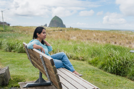 Inn at Haystack Rock - Amazing Views