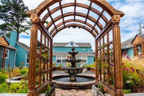 Inn at Haystack Rock - Landscaping