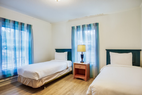 Inn at Haystack Rock - Guest Room