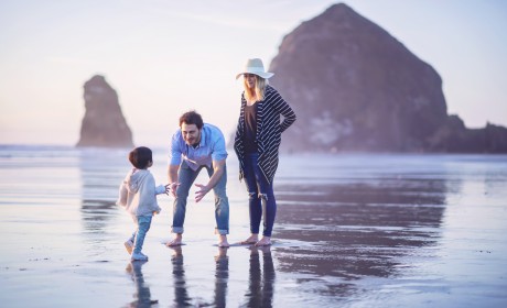 Inn at Haystack Rock - Haystack Rock